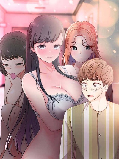 虫虫漫画免费入口韩漫精选